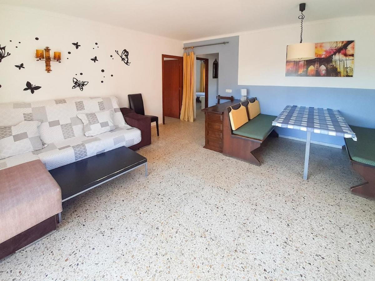 Bon Dia 31 Sistach Rentals L'Estartit Εξωτερικό φωτογραφία