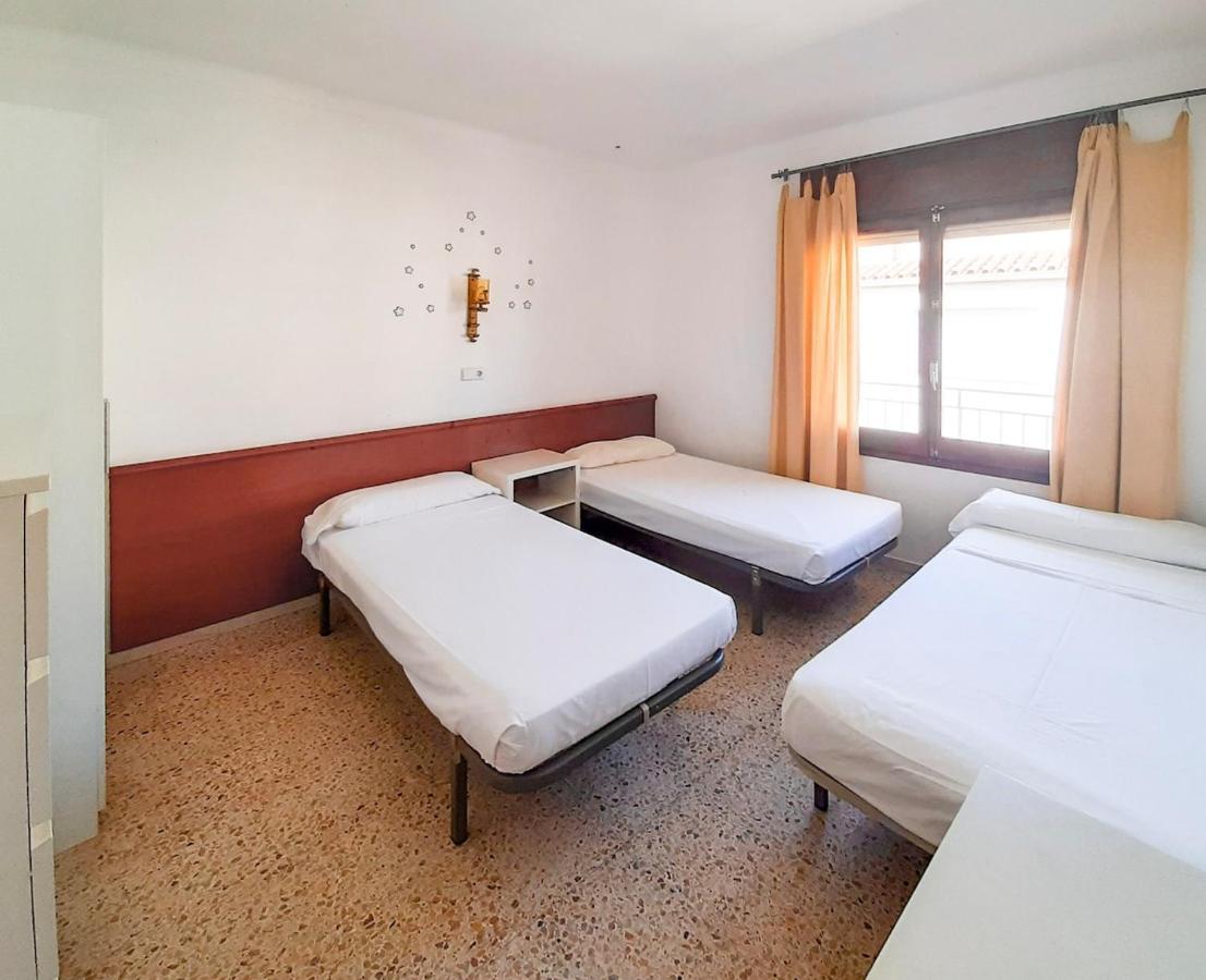 Bon Dia 31 Sistach Rentals L'Estartit Εξωτερικό φωτογραφία
