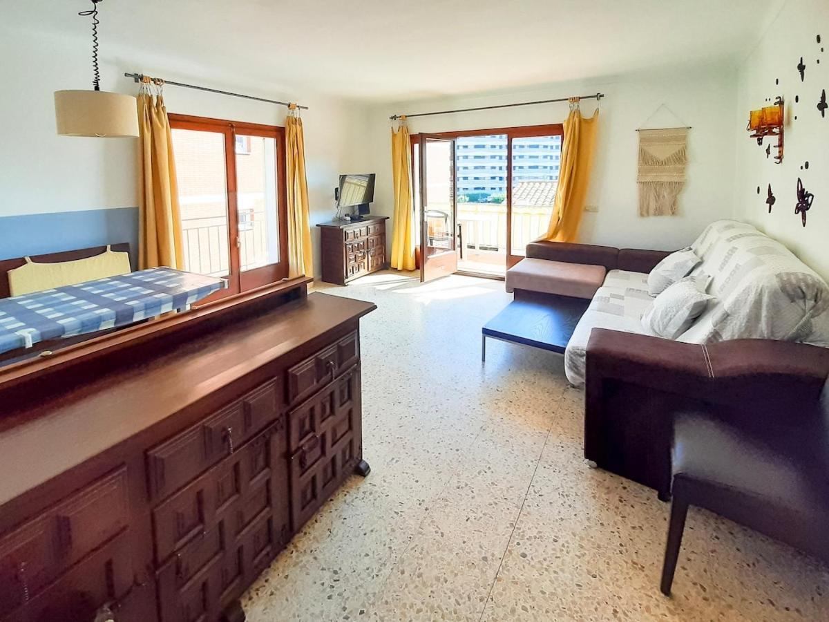 Bon Dia 31 Sistach Rentals L'Estartit Εξωτερικό φωτογραφία