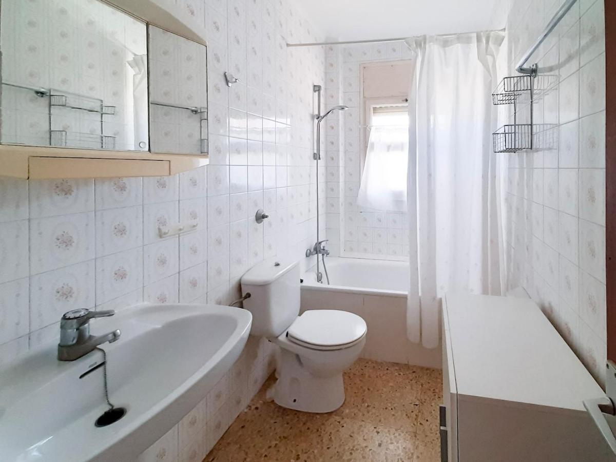 Bon Dia 31 Sistach Rentals L'Estartit Εξωτερικό φωτογραφία