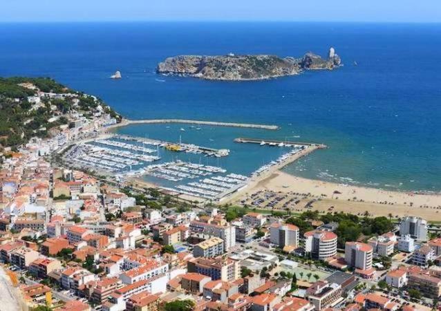 Bon Dia 31 Sistach Rentals L'Estartit Εξωτερικό φωτογραφία