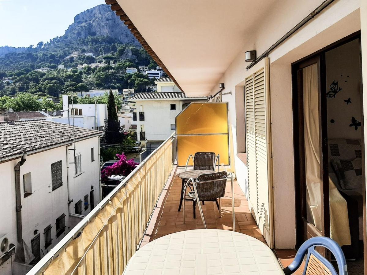Bon Dia 31 Sistach Rentals L'Estartit Εξωτερικό φωτογραφία