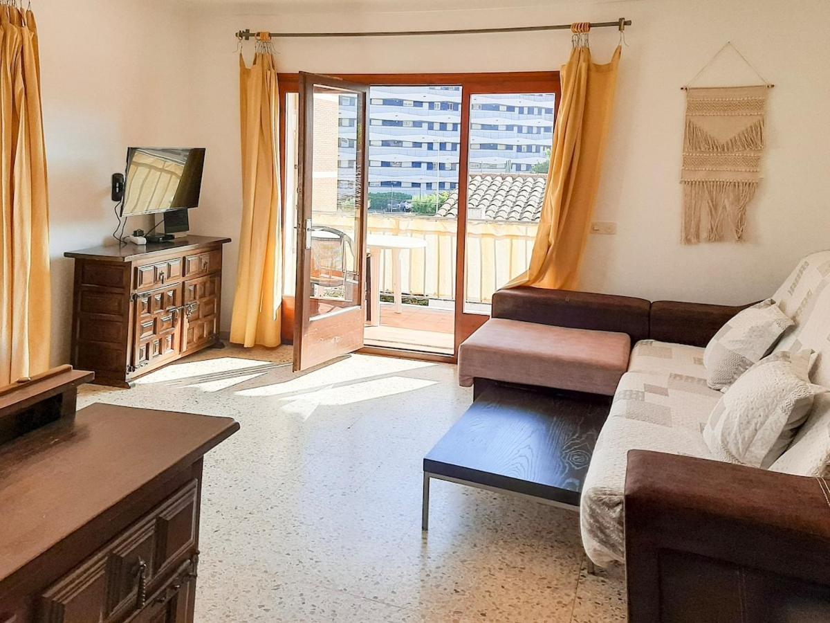 Bon Dia 31 Sistach Rentals L'Estartit Εξωτερικό φωτογραφία