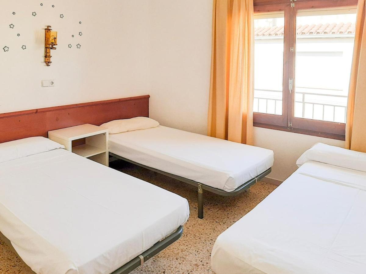 Bon Dia 31 Sistach Rentals L'Estartit Εξωτερικό φωτογραφία