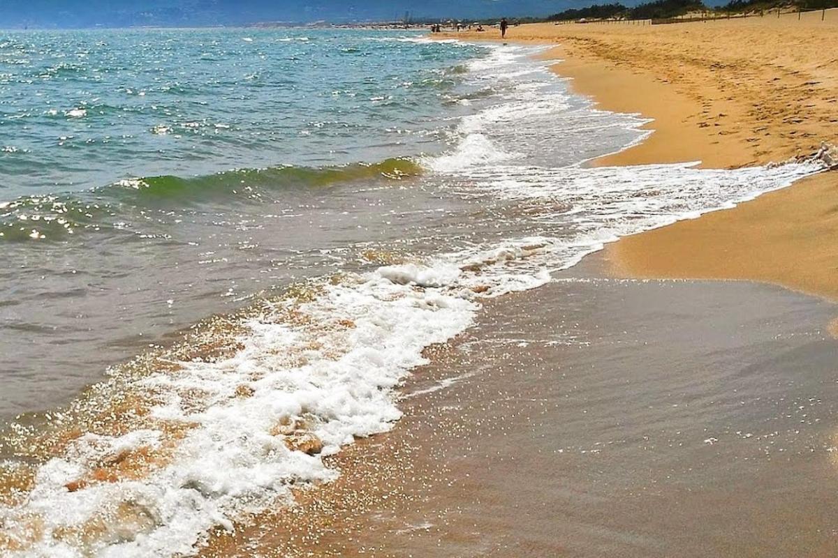 Bon Dia 31 Sistach Rentals L'Estartit Εξωτερικό φωτογραφία