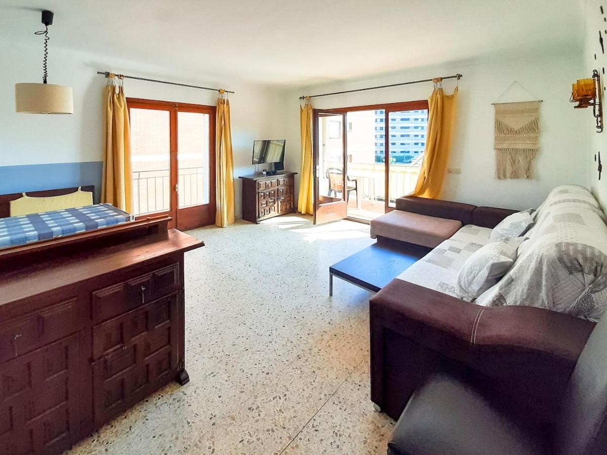 Bon Dia 31 Sistach Rentals L'Estartit Εξωτερικό φωτογραφία