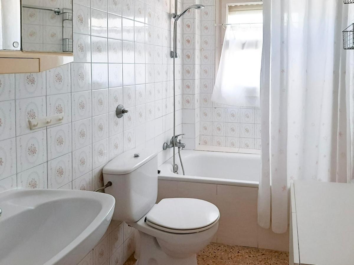 Bon Dia 31 Sistach Rentals L'Estartit Εξωτερικό φωτογραφία