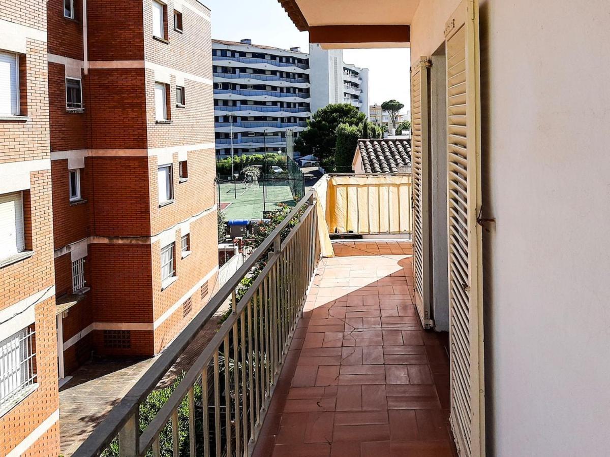 Bon Dia 31 Sistach Rentals L'Estartit Εξωτερικό φωτογραφία